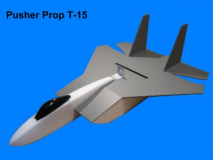 ToughJets